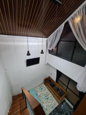 Cabin Bintang Sikunir
